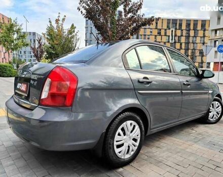 Хендай Акцент, объемом двигателя 0 л и пробегом 261 тыс. км за 4990 $, фото 20 на Automoto.ua