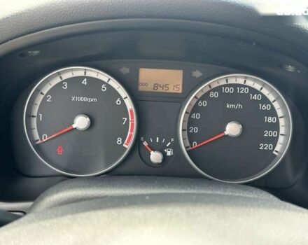 Хендай Акцент, об'ємом двигуна 0 л та пробігом 84 тис. км за 5490 $, фото 21 на Automoto.ua