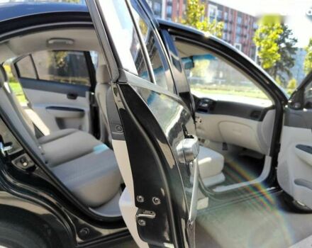 Хендай Акцент, объемом двигателя 1.4 л и пробегом 220 тыс. км за 3990 $, фото 26 на Automoto.ua