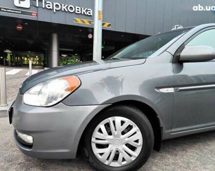 Хендай Акцент, объемом двигателя 0 л и пробегом 261 тыс. км за 4990 $, фото 4 на Automoto.ua