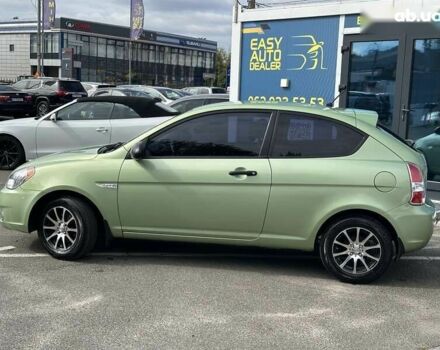 Хендай Акцент, об'ємом двигуна 0 л та пробігом 84 тис. км за 5490 $, фото 7 на Automoto.ua