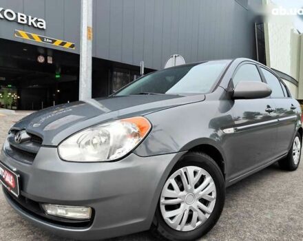 Хендай Акцент, объемом двигателя 0 л и пробегом 261 тыс. км за 4990 $, фото 2 на Automoto.ua