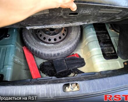 Хендай Акцент, объемом двигателя 1.4 л и пробегом 211 тыс. км за 5350 $, фото 9 на Automoto.ua