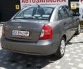 Хендай Акцент, об'ємом двигуна 1.4 л та пробігом 157 тис. км за 4500 $, фото 1 на Automoto.ua