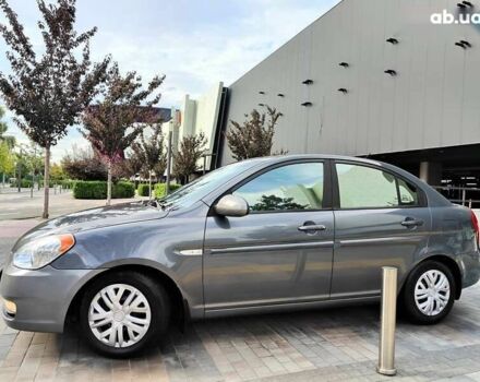 Хендай Акцент, объемом двигателя 0 л и пробегом 261 тыс. км за 4990 $, фото 7 на Automoto.ua