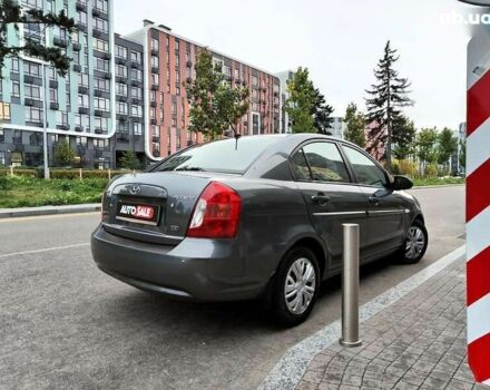 Хендай Акцент, объемом двигателя 0 л и пробегом 261 тыс. км за 4990 $, фото 19 на Automoto.ua