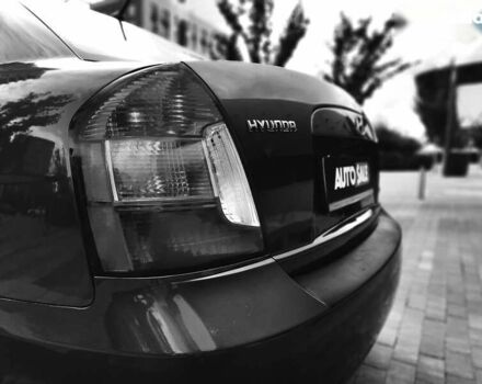 Хендай Акцент, объемом двигателя 0 л и пробегом 261 тыс. км за 4990 $, фото 16 на Automoto.ua