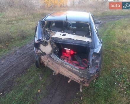 Хендай Акцент, объемом двигателя 1.6 л и пробегом 205 тыс. км за 1450 $, фото 6 на Automoto.ua