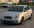 Хендай Акцент, объемом двигателя 1.5 л и пробегом 248 тыс. км за 3599 $, фото 1 на Automoto.ua