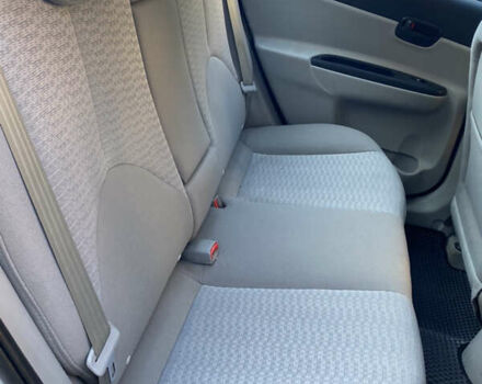 Хендай Акцент, об'ємом двигуна 1.4 л та пробігом 200 тис. км за 4500 $, фото 19 на Automoto.ua