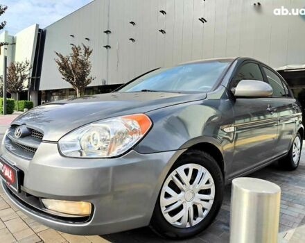 Хендай Акцент, объемом двигателя 0 л и пробегом 261 тыс. км за 4990 $, фото 2 на Automoto.ua