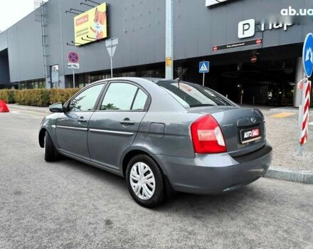 Хендай Акцент, объемом двигателя 0 л и пробегом 261 тыс. км за 4990 $, фото 9 на Automoto.ua