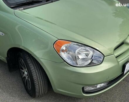 Хендай Акцент, об'ємом двигуна 0 л та пробігом 84 тис. км за 5490 $, фото 13 на Automoto.ua