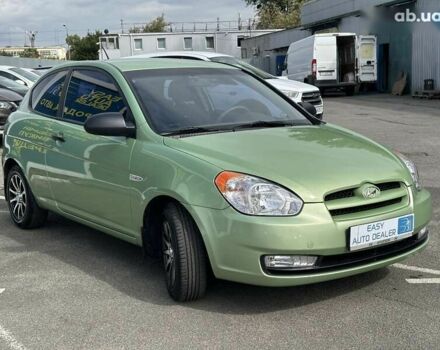 Хендай Акцент, об'ємом двигуна 0 л та пробігом 84 тис. км за 5490 $, фото 3 на Automoto.ua