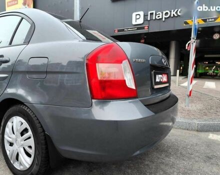 Хендай Акцент, объемом двигателя 0 л и пробегом 261 тыс. км за 4990 $, фото 11 на Automoto.ua