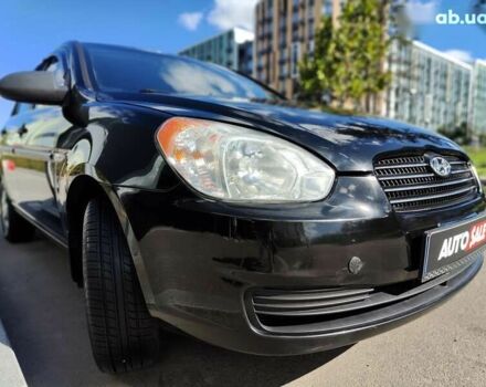 Хендай Акцент, объемом двигателя 1.4 л и пробегом 220 тыс. км за 3990 $, фото 29 на Automoto.ua