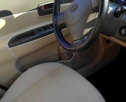 Хендай Акцент, объемом двигателя 1.6 л и пробегом 152 тыс. км за 4600 $, фото 7 на Automoto.ua