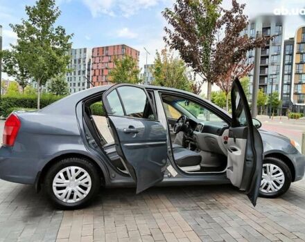 Хендай Акцент, объемом двигателя 0 л и пробегом 261 тыс. км за 4990 $, фото 24 на Automoto.ua