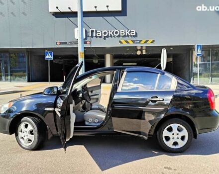 Хендай Акцент, объемом двигателя 1.4 л и пробегом 220 тыс. км за 3990 $, фото 10 на Automoto.ua