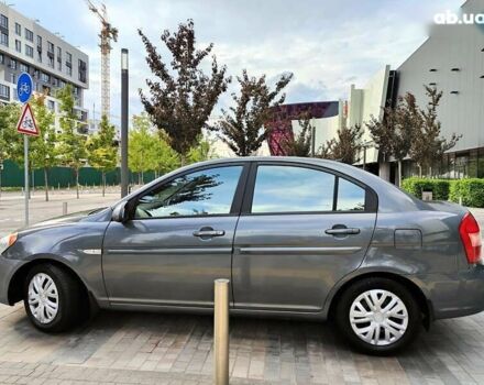 Хендай Акцент, объемом двигателя 0 л и пробегом 261 тыс. км за 4990 $, фото 11 на Automoto.ua