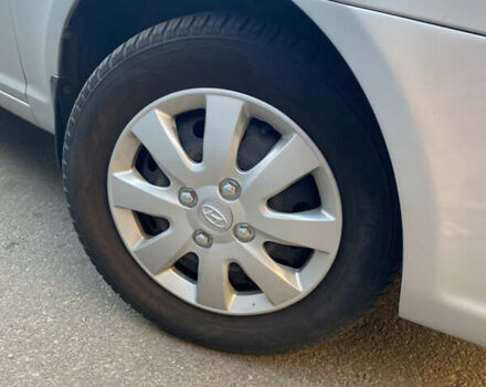 Хендай Акцент, об'ємом двигуна 1.4 л та пробігом 200 тис. км за 4500 $, фото 7 на Automoto.ua