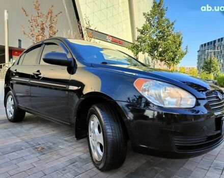 Хендай Акцент, об'ємом двигуна 1.4 л та пробігом 220 тис. км за 4490 $, фото 25 на Automoto.ua
