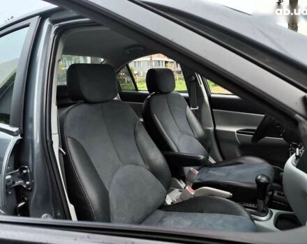 Хендай Акцент, объемом двигателя 0 л и пробегом 261 тыс. км за 4990 $, фото 21 на Automoto.ua