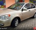 Хендай Акцент, объемом двигателя 1.4 л и пробегом 114 тыс. км за 4650 $, фото 1 на Automoto.ua