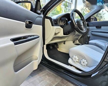 Хендай Акцент, об'ємом двигуна 1.4 л та пробігом 220 тис. км за 4490 $, фото 29 на Automoto.ua