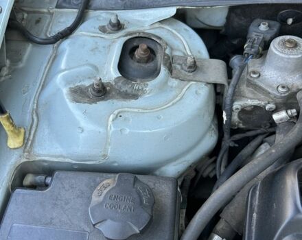 Хендай Акцент, объемом двигателя 1.6 л и пробегом 248 тыс. км за 4700 $, фото 11 на Automoto.ua