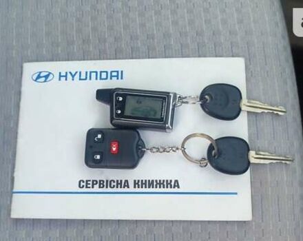 Хендай Акцент, об'ємом двигуна 1.4 л та пробігом 74 тис. км за 6750 $, фото 22 на Automoto.ua