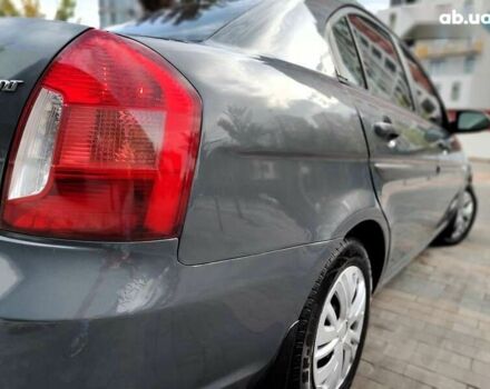 Хендай Акцент, объемом двигателя 0 л и пробегом 261 тыс. км за 4990 $, фото 18 на Automoto.ua