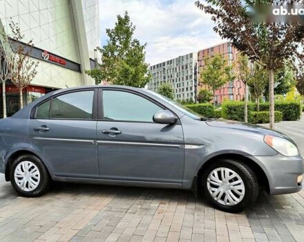 Хендай Акцент, объемом двигателя 0 л и пробегом 261 тыс. км за 4990 $, фото 27 на Automoto.ua