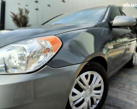 Хендай Акцент, объемом двигателя 0 л и пробегом 261 тыс. км за 4990 $, фото 1 на Automoto.ua