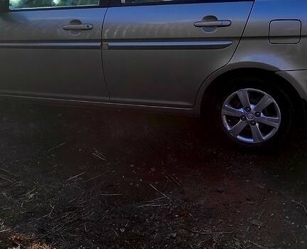 Хендай Акцент, объемом двигателя 1.6 л и пробегом 152 тыс. км за 4600 $, фото 2 на Automoto.ua