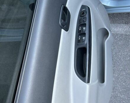 Хендай Акцент, объемом двигателя 1.6 л и пробегом 248 тыс. км за 4700 $, фото 8 на Automoto.ua