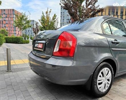 Хендай Акцент, объемом двигателя 0 л и пробегом 261 тыс. км за 4990 $, фото 19 на Automoto.ua
