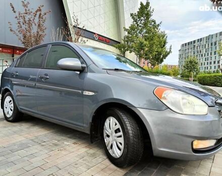 Хендай Акцент, объемом двигателя 0 л и пробегом 261 тыс. км за 4990 $, фото 28 на Automoto.ua