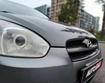 Хендай Акцент, объемом двигателя 0 л и пробегом 261 тыс. км за 4990 $, фото 24 на Automoto.ua