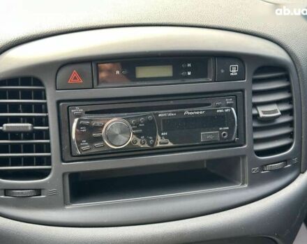 Хендай Акцент, об'ємом двигуна 0 л та пробігом 84 тис. км за 5490 $, фото 22 на Automoto.ua