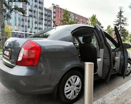 Хендай Акцент, объемом двигателя 0 л и пробегом 261 тыс. км за 4990 $, фото 17 на Automoto.ua