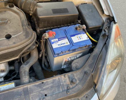 Хендай Акцент, об'ємом двигуна 1.4 л та пробігом 200 тис. км за 4500 $, фото 27 на Automoto.ua