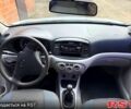 Хендай Акцент, объемом двигателя 14 л и пробегом 120 тыс. км за 4600 $, фото 7 на Automoto.ua