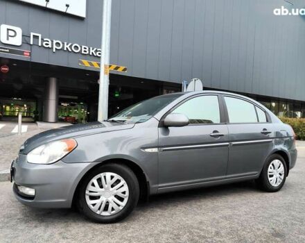 Хендай Акцент, объемом двигателя 0 л и пробегом 261 тыс. км за 4990 $, фото 6 на Automoto.ua