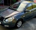 Хендай Акцент, объемом двигателя 1.4 л и пробегом 160 тыс. км за 4300 $, фото 1 на Automoto.ua