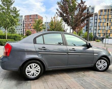 Хендай Акцент, объемом двигателя 0 л и пробегом 261 тыс. км за 4990 $, фото 22 на Automoto.ua