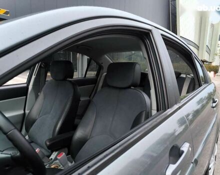 Хендай Акцент, объемом двигателя 0 л и пробегом 261 тыс. км за 4990 $, фото 3 на Automoto.ua