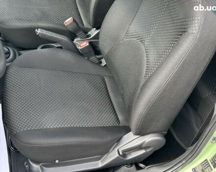 Хендай Акцент, об'ємом двигуна 0 л та пробігом 84 тис. км за 5490 $, фото 17 на Automoto.ua