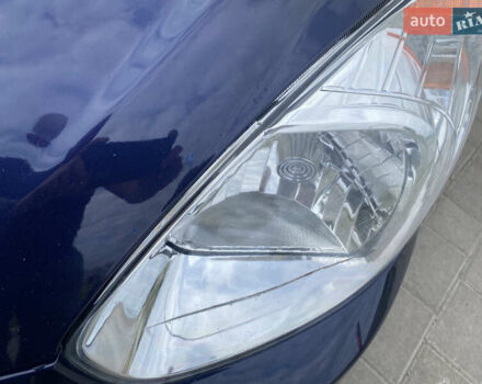 Хендай Акцент, об'ємом двигуна 1.6 л та пробігом 160 тис. км за 5000 $, фото 13 на Automoto.ua