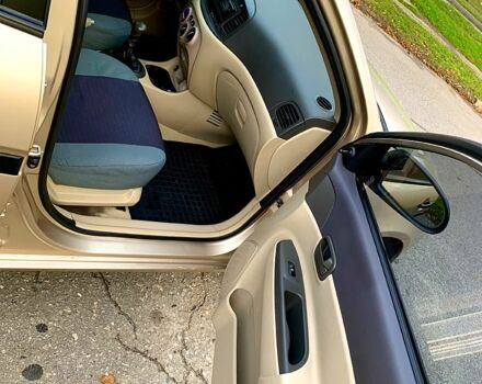 Хендай Акцент, об'ємом двигуна 1.4 л та пробігом 163 тис. км за 5300 $, фото 7 на Automoto.ua